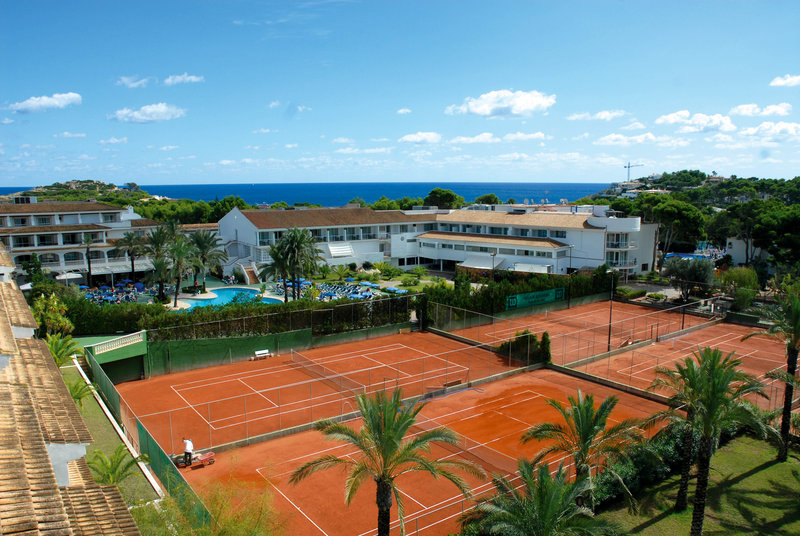 Beach Club Font de Sa Cala foto 16