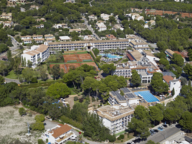 Beach Club Font de Sa Cala foto 22