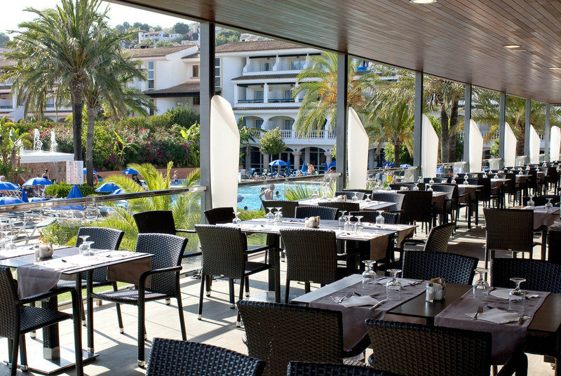 Beach Club Font de Sa Cala foto 24