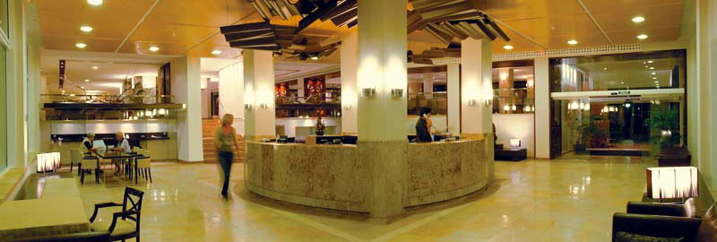 Beach Club Font de Sa Cala image 2