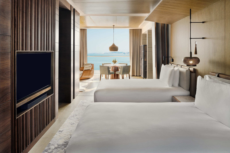 Intercontinental Ras Al Khaimah Resort and Spa image 3