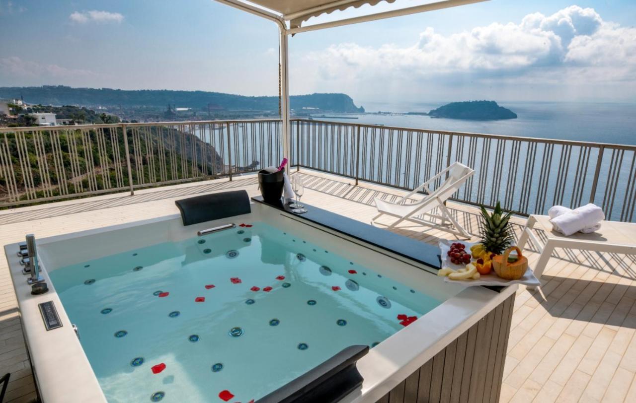 Grand Hotel Serapide in Pozzuoli - foto 4