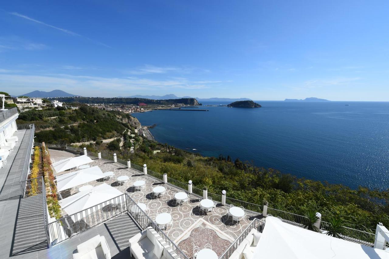 Grand Hotel Serapide in Pozzuoli - foto 5