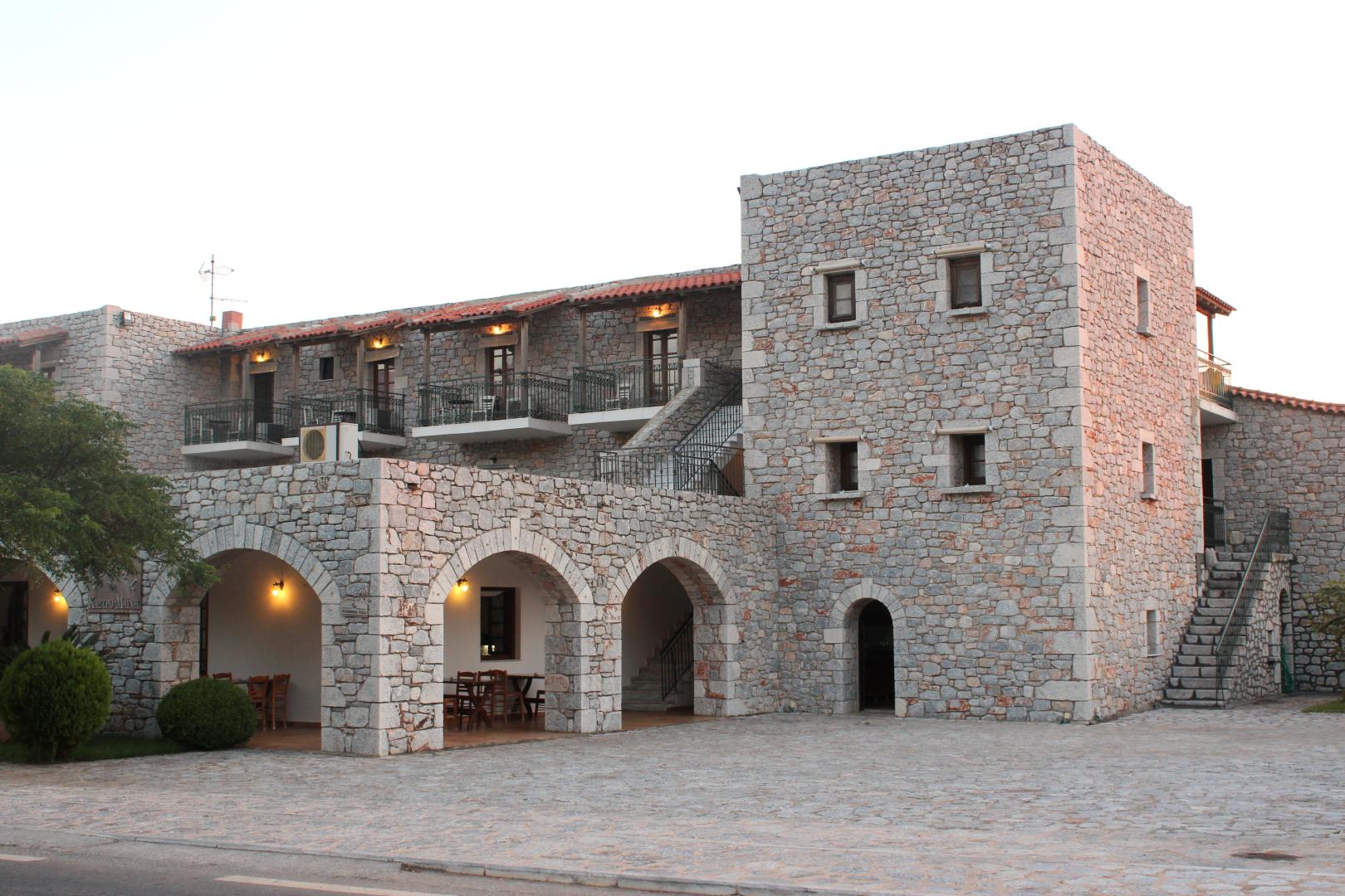 Kastro Maini foto 18