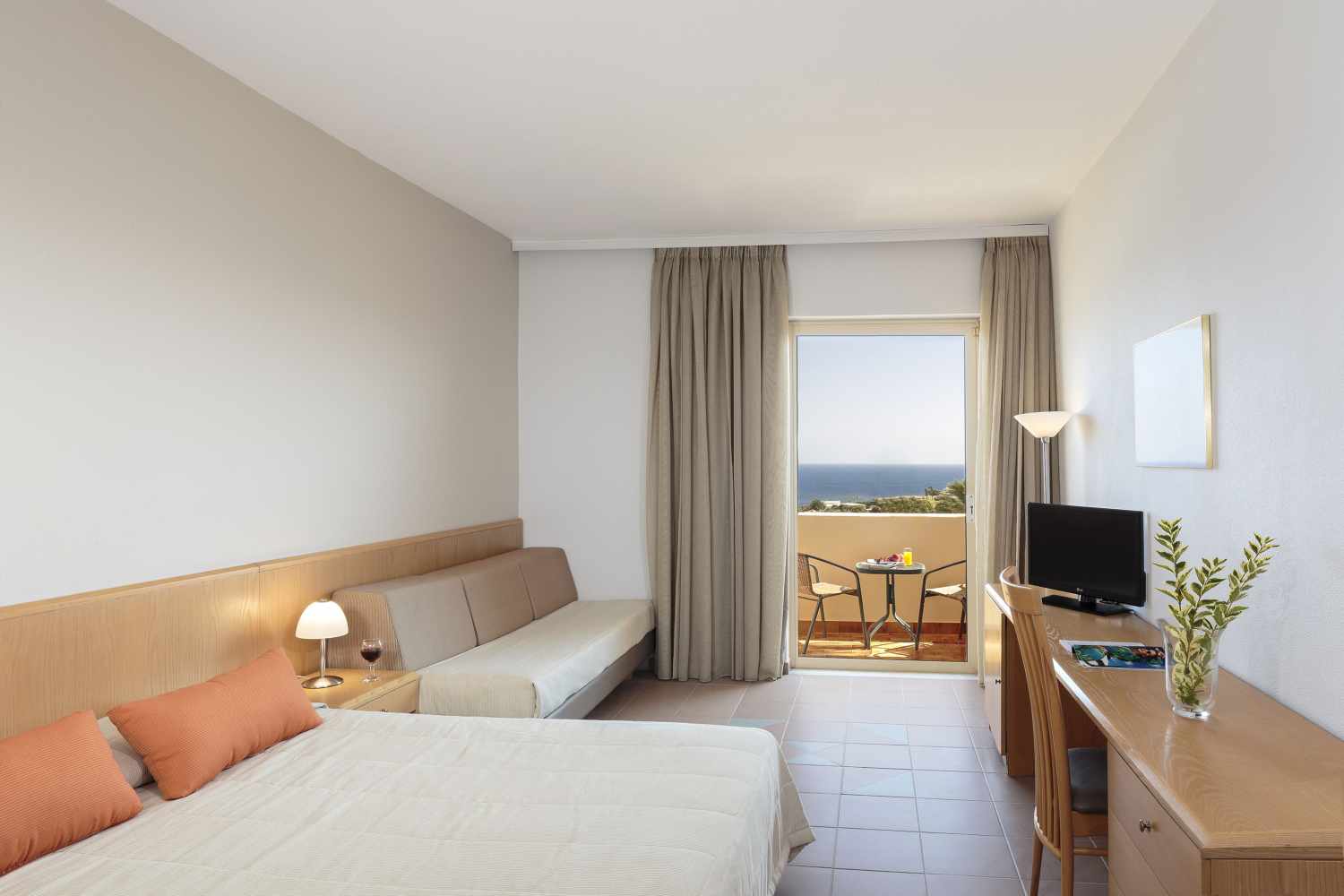 Princess Sun Hotel & Spa foto 10