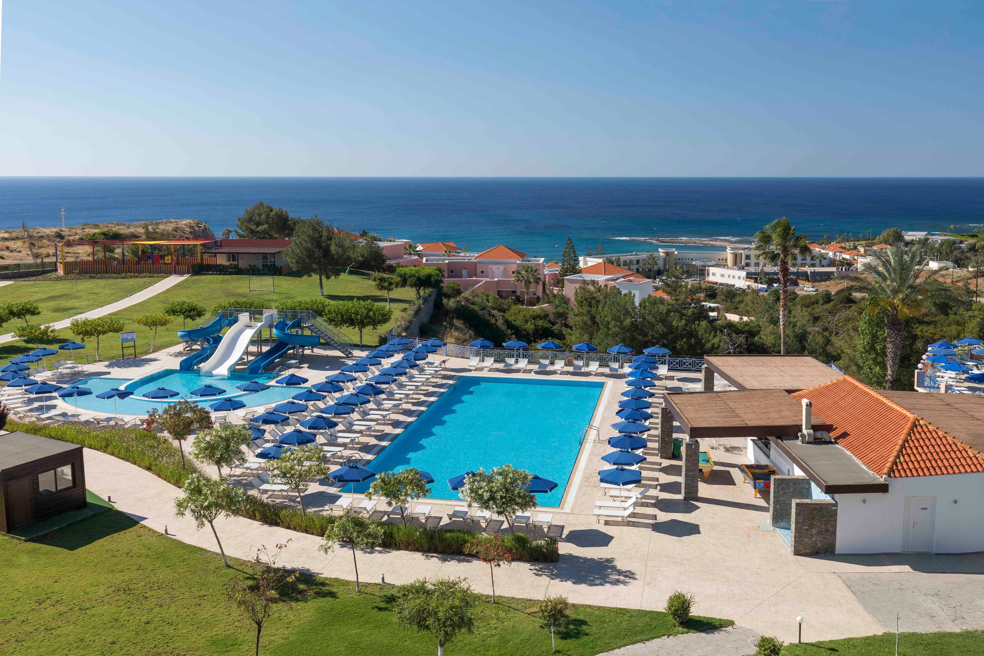 Princess Sun Hotel & Spa foto 20