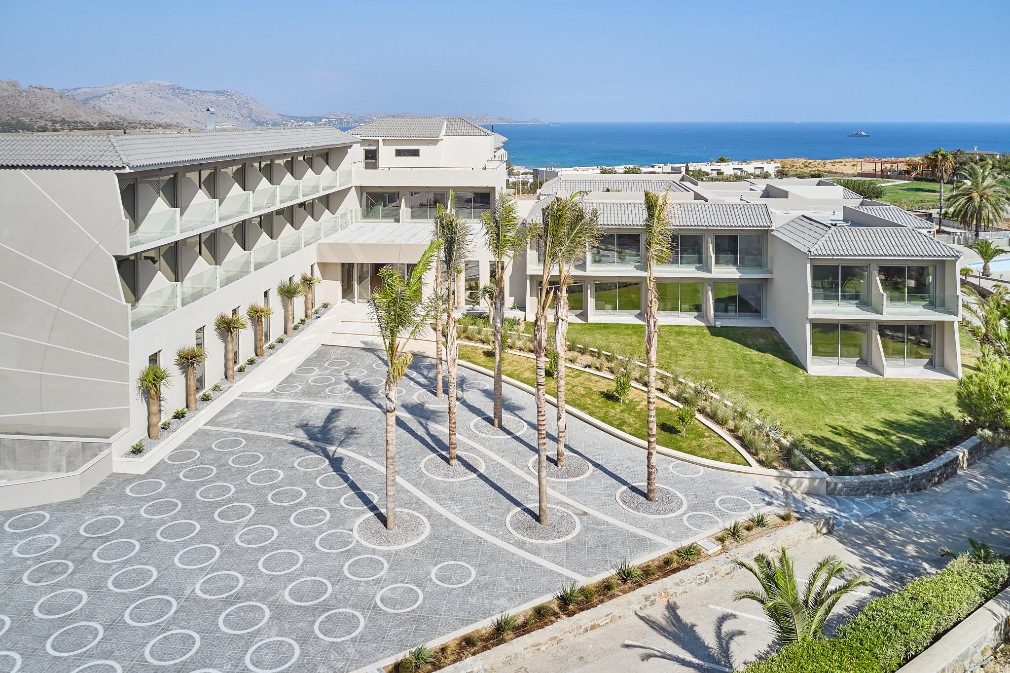 Princess Sun Hotel & Spa foto 8