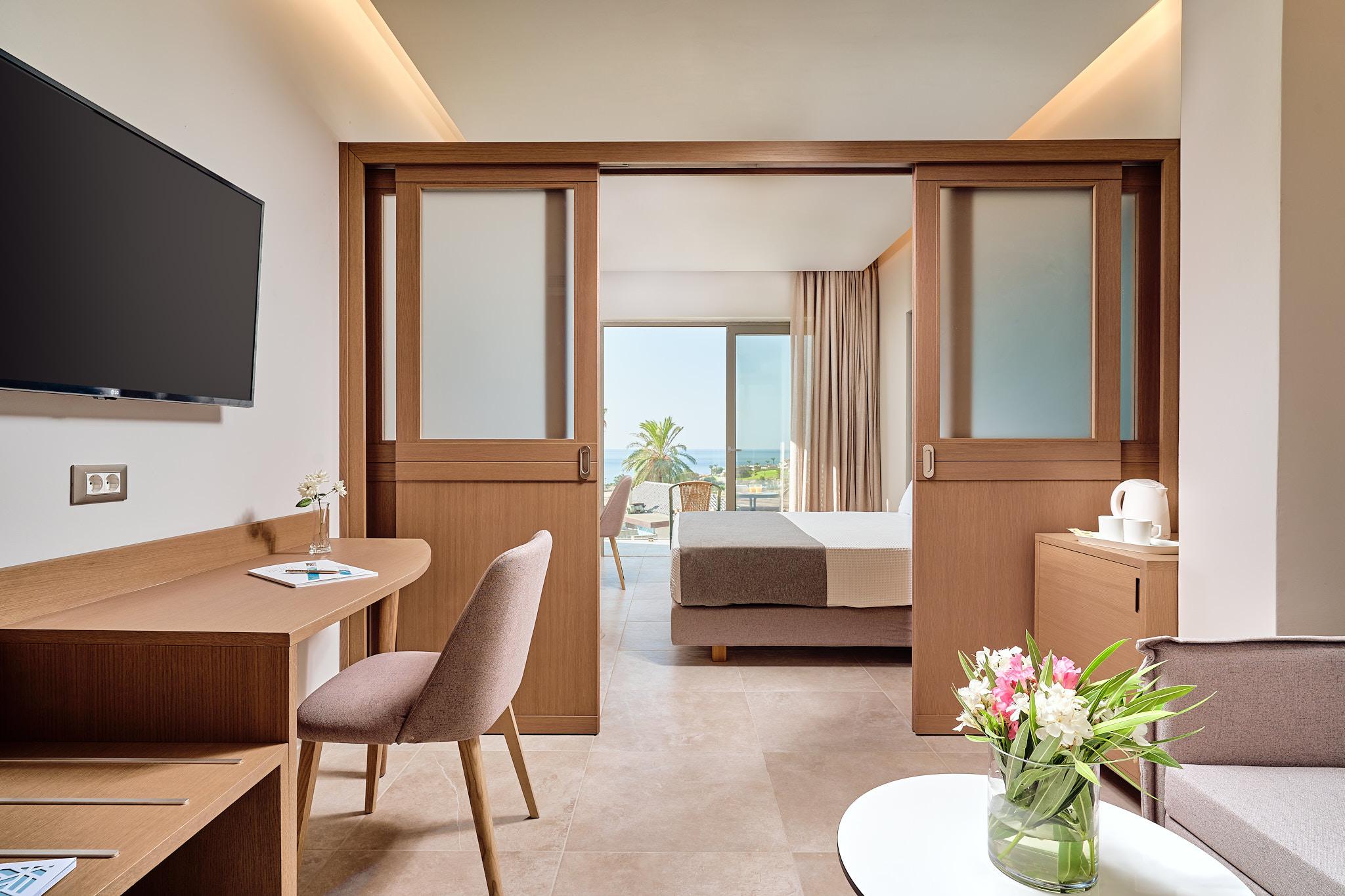 Princess Sun Hotel & Spa foto 12