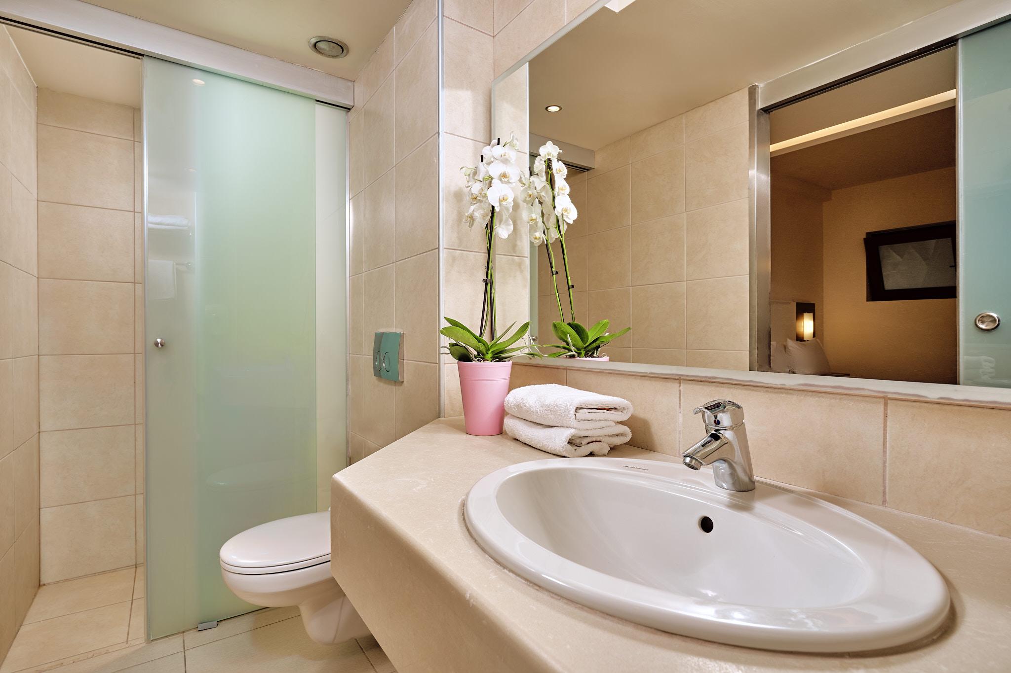Princess Sun Hotel & Spa foto 16