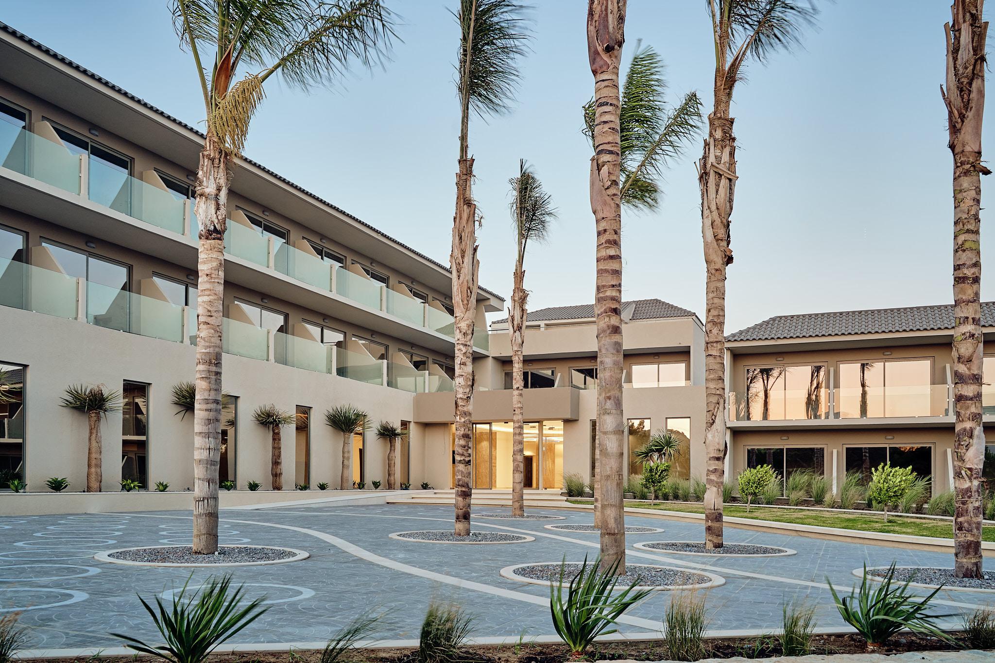 Princess Sun Hotel & Spa foto 17