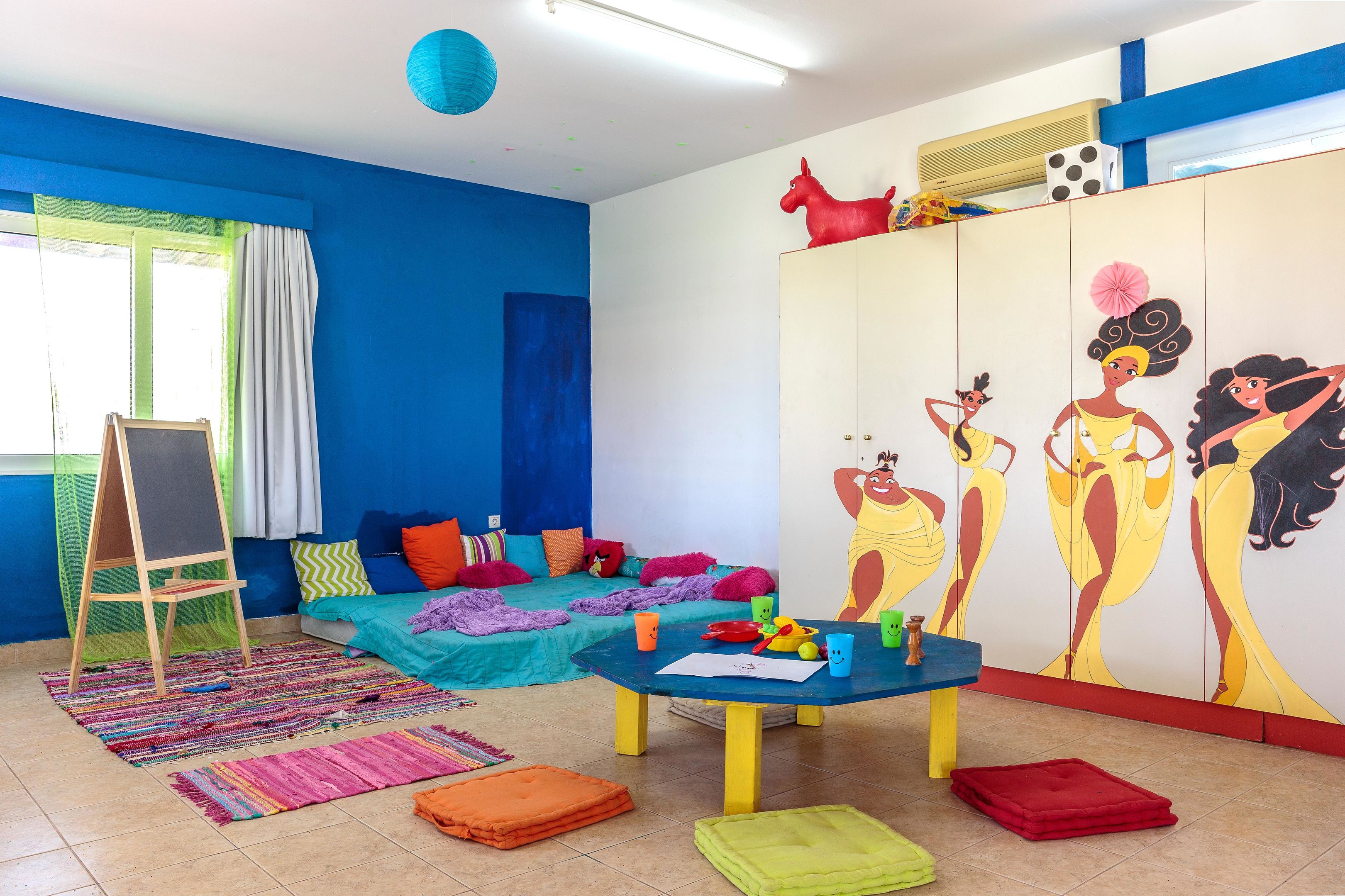 Princess Sun Hotel & Spa foto 19