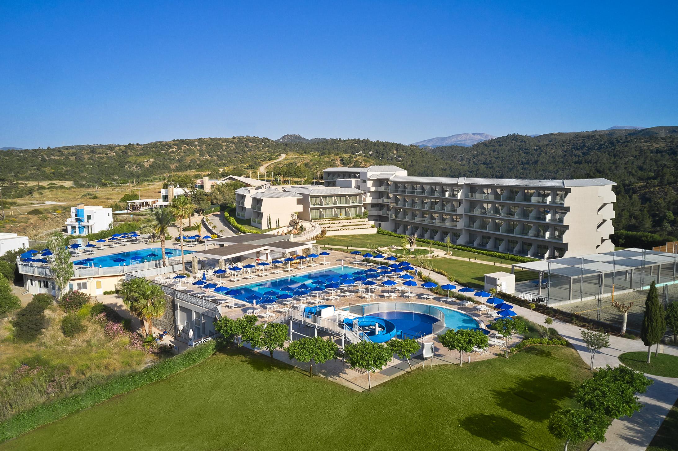 Princess Sun Hotel & Spa foto 21