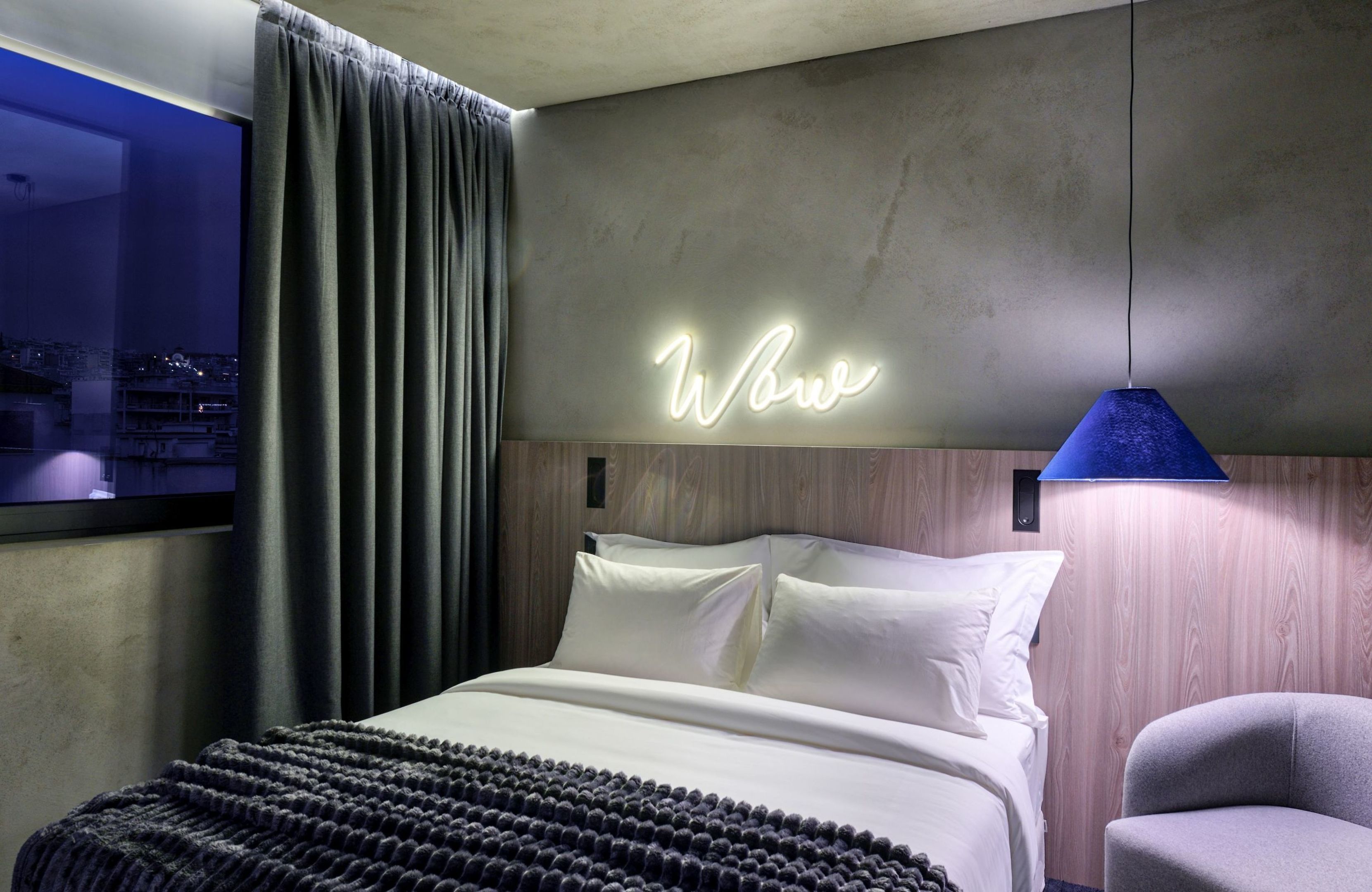 Onoma Hotel foto 18
