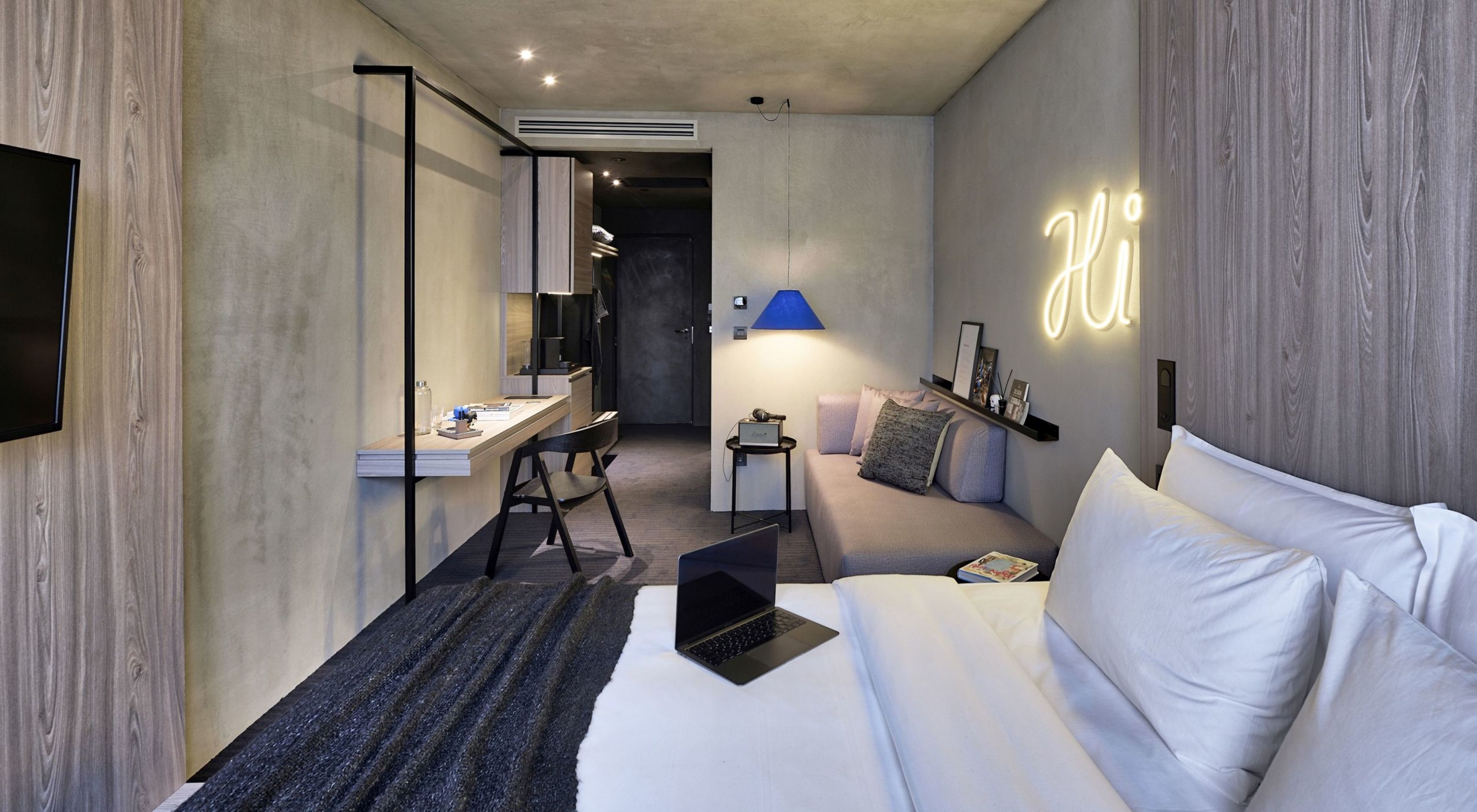 Onoma Hotel foto 33