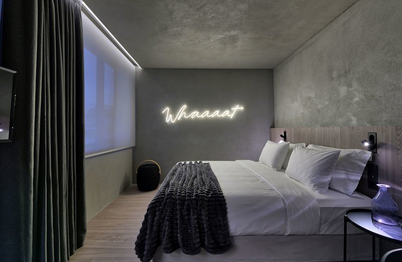 Onoma Hotel foto 25