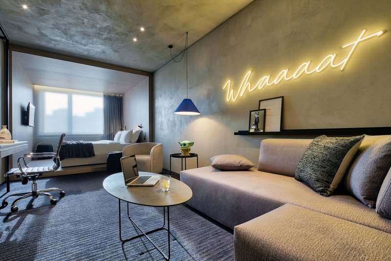 Onoma Hotel foto 10