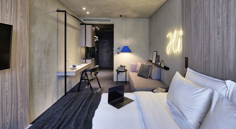 Onoma Hotel foto 31