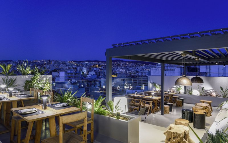 Onoma Hotel foto 46