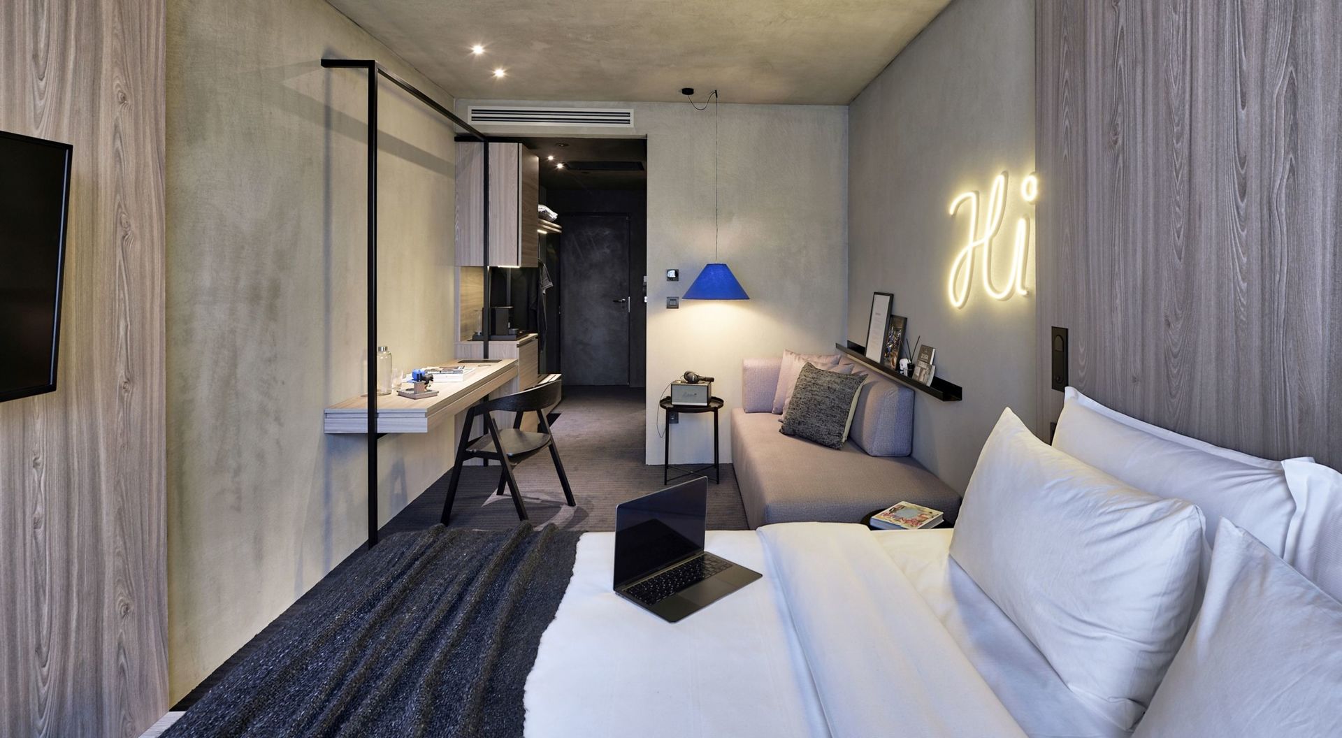 Onoma Hotel foto 32