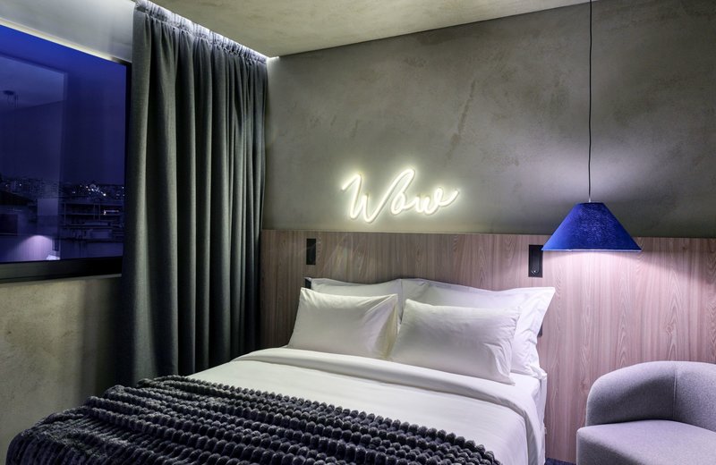 Onoma Hotel foto 16