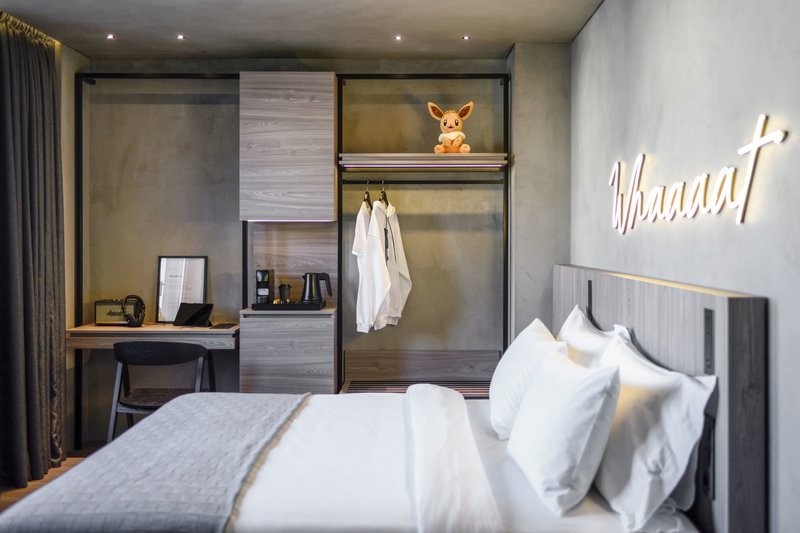 Onoma Hotel foto 19