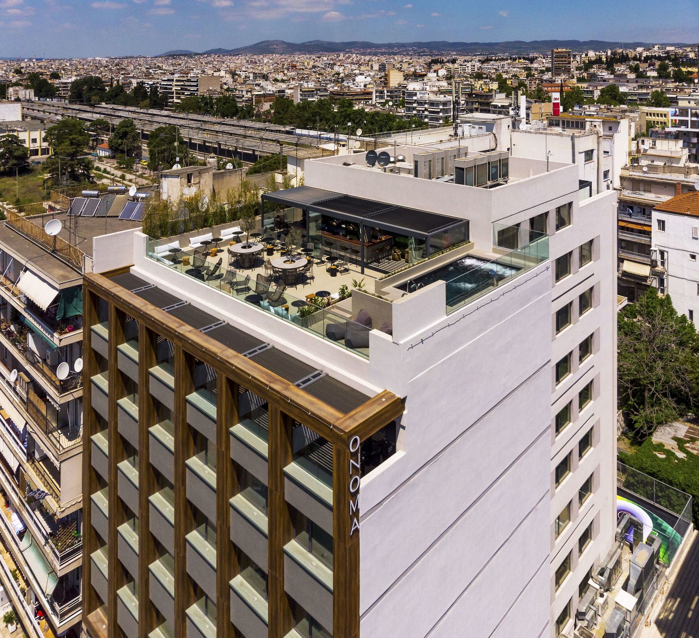 Onoma Hotel foto 6