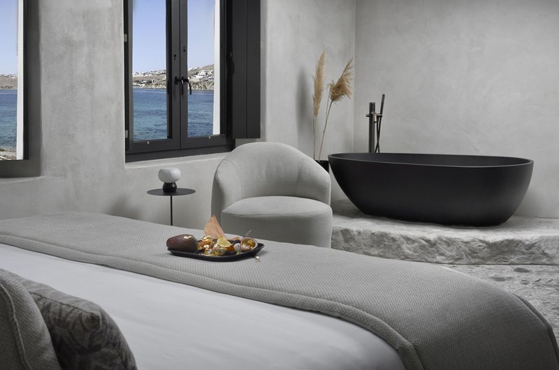 Aeonic Suites & Spa Mykonos foto 61