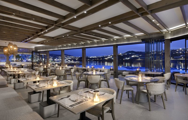 Aeonic Suites & Spa Mykonos foto 79