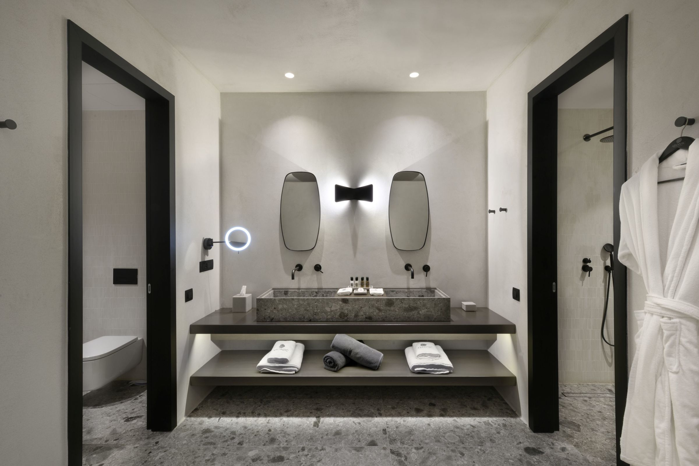 Aeonic Suites & Spa Mykonos foto 45