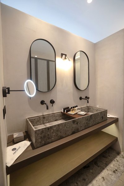 Aeonic Suites & Spa Mykonos foto 25