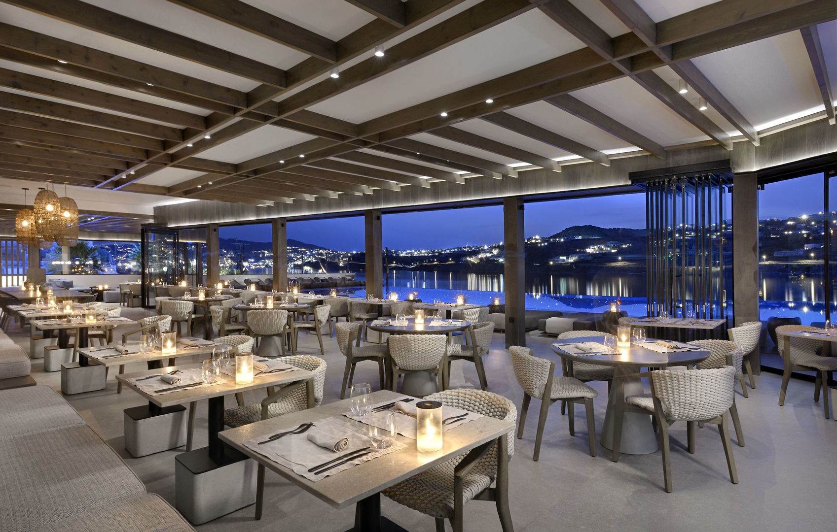 Aeonic Suites & Spa Mykonos foto 80