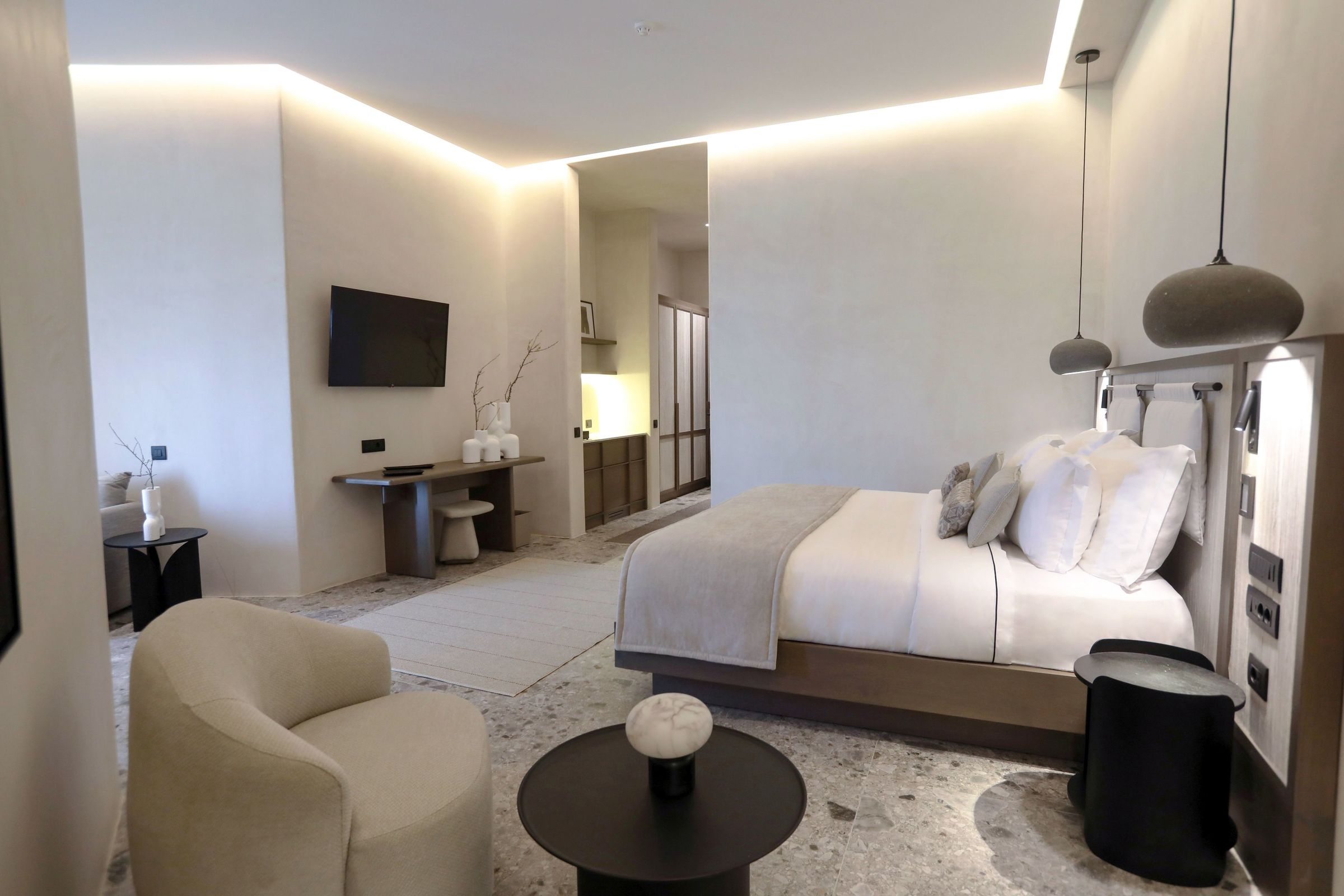 Aeonic Suites & Spa Mykonos foto 57