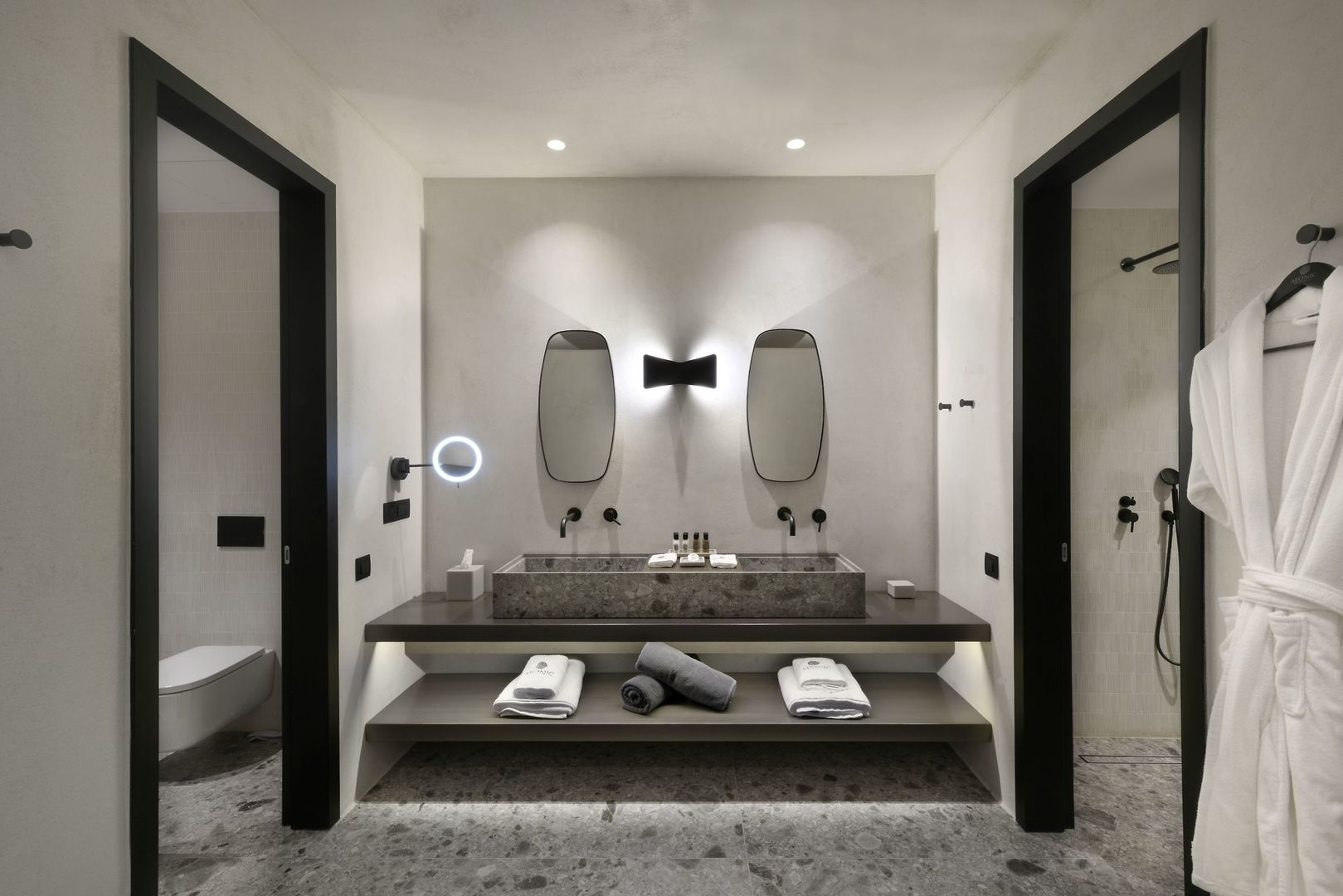 Aeonic Suites & Spa Mykonos foto 44