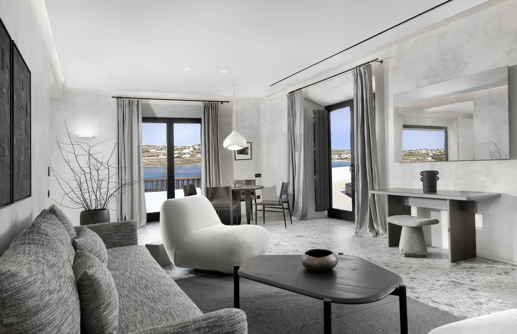 Aeonic Suites & Spa Mykonos foto 53