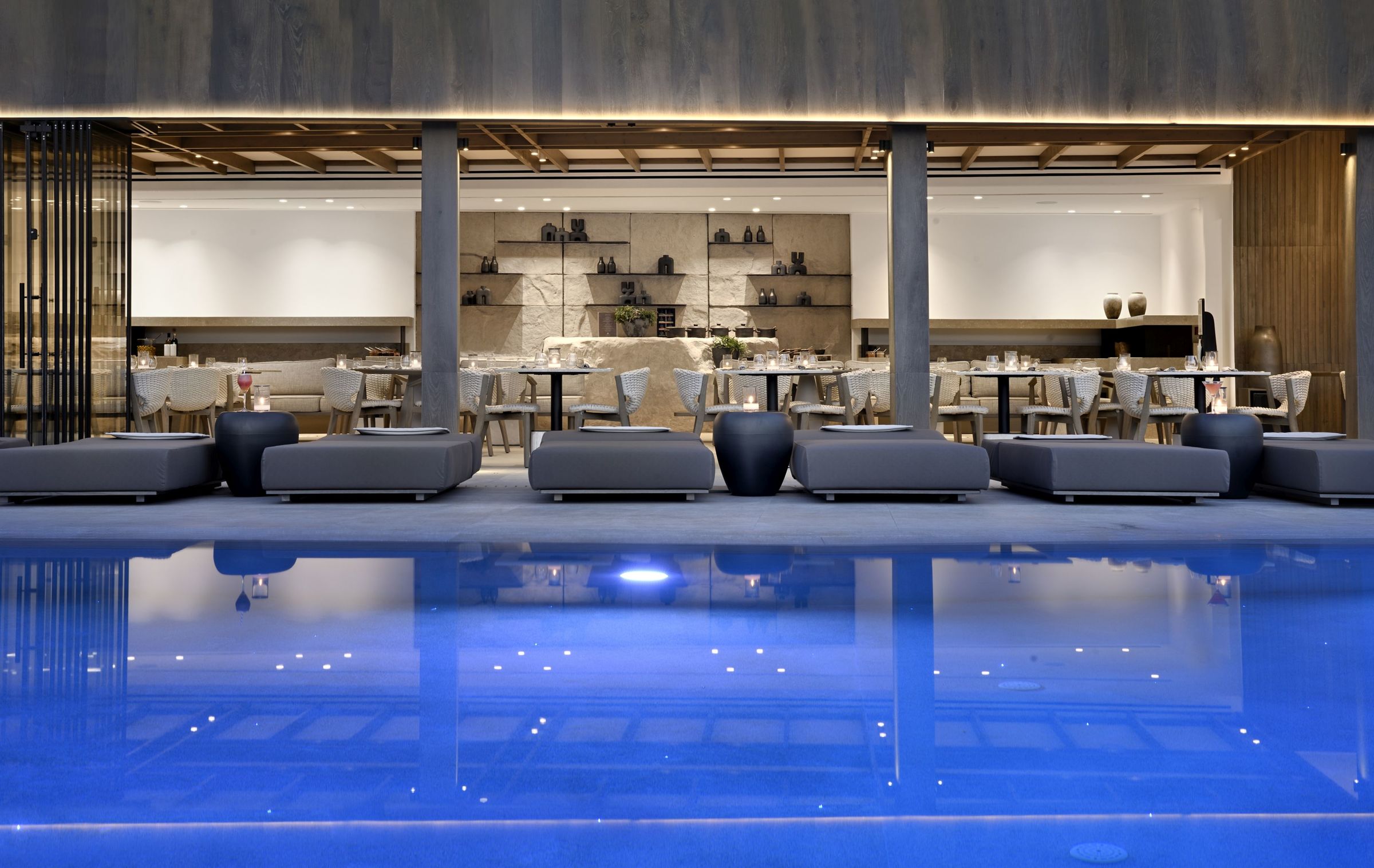 Aeonic Suites & Spa Mykonos foto 84