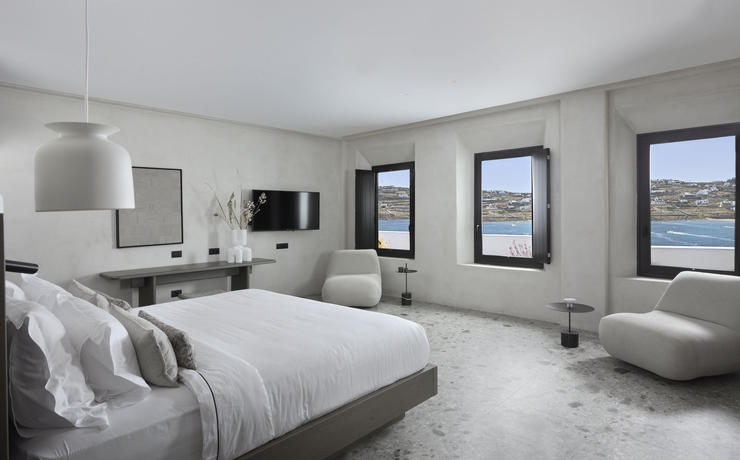 Aeonic Suites & Spa Mykonos foto 51