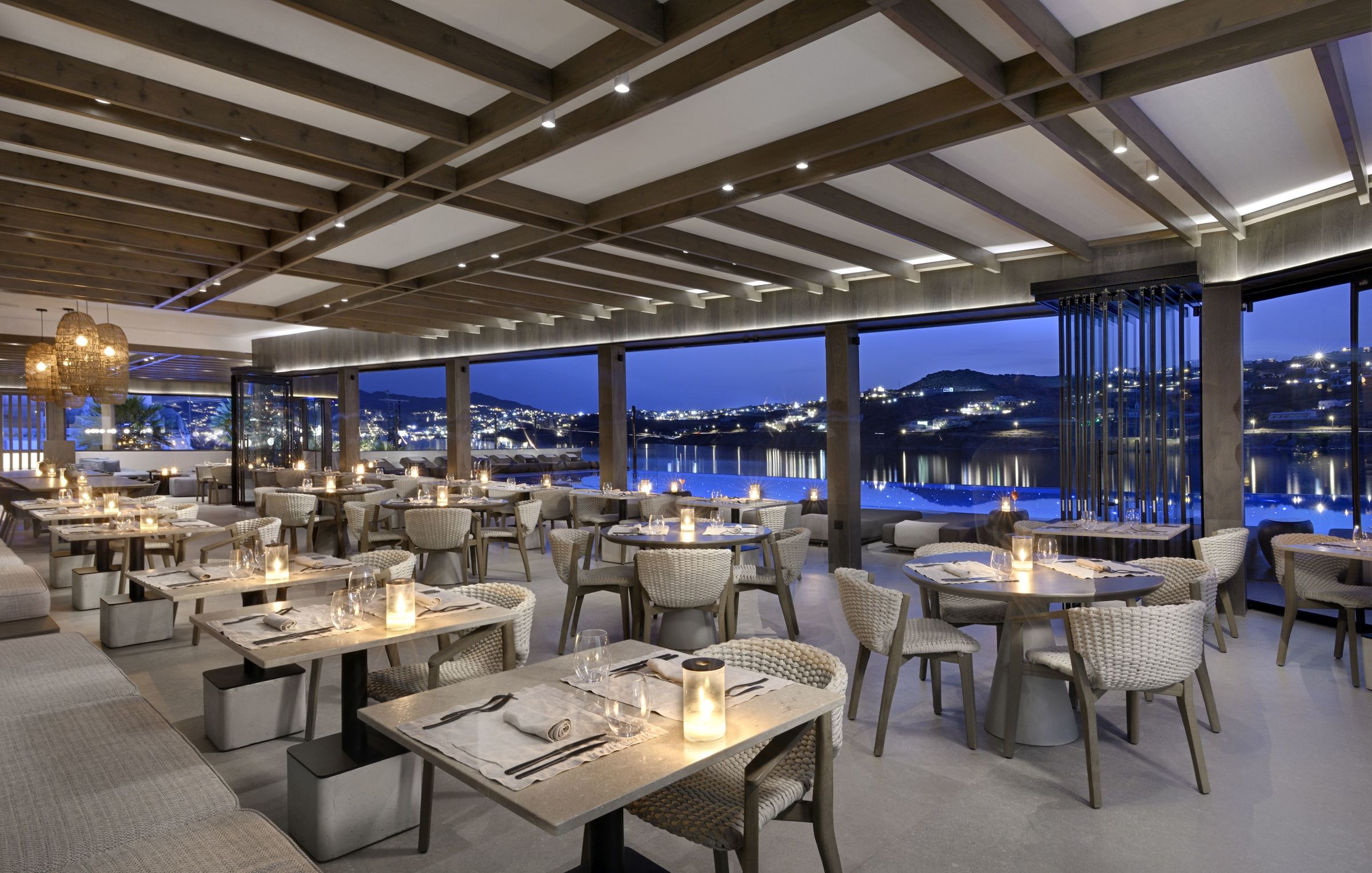 Aeonic Suites & Spa Mykonos foto 81