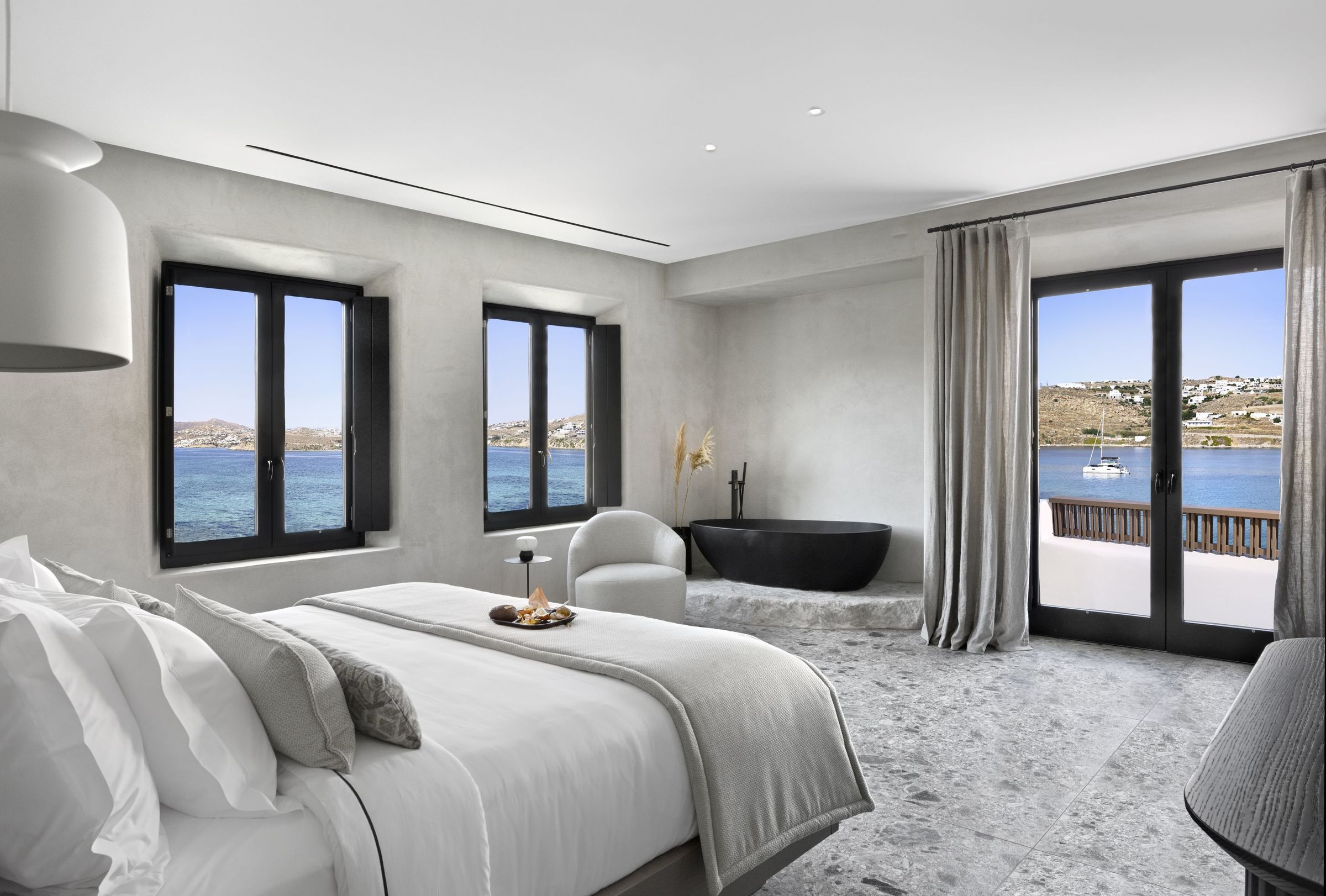 Aeonic Suites & Spa Mykonos foto 66