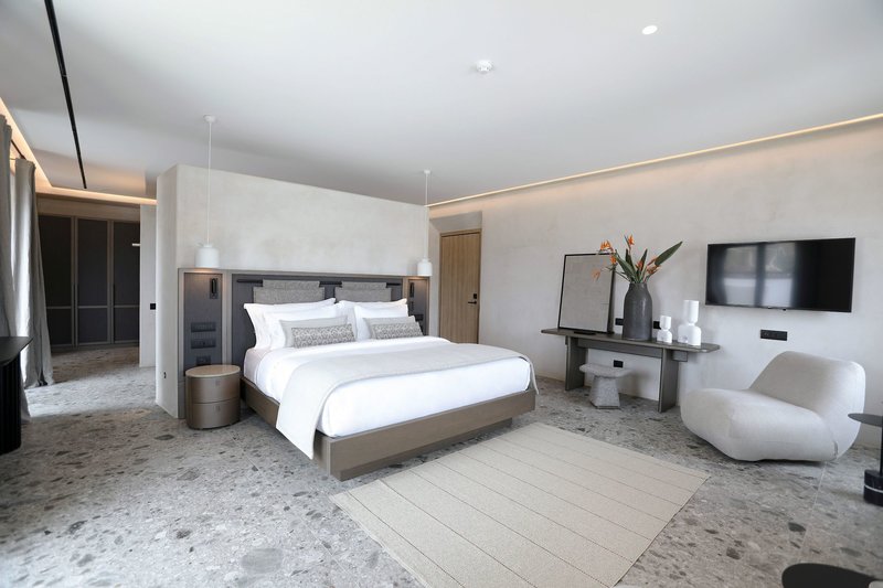 Aeonic Suites & Spa Mykonos foto 19