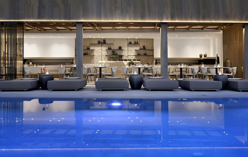Aeonic Suites & Spa Mykonos foto 82