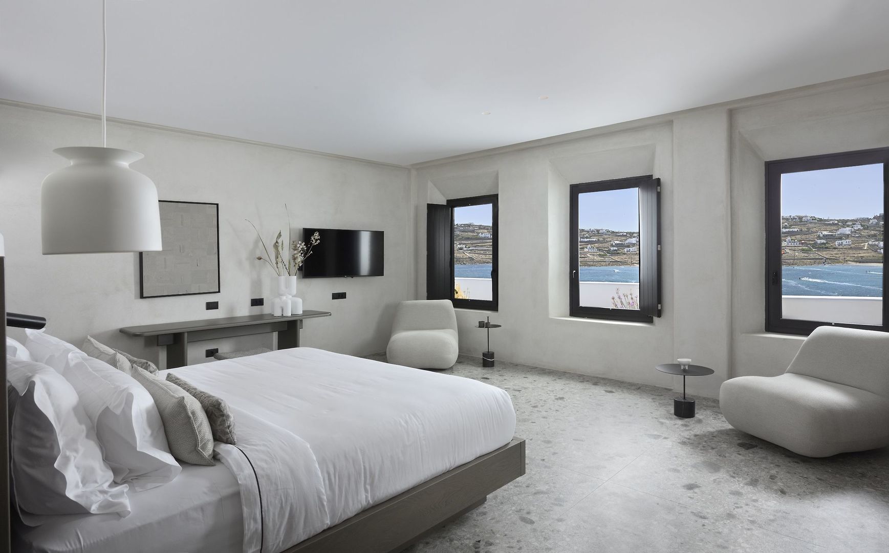 Aeonic Suites & Spa Mykonos foto 50