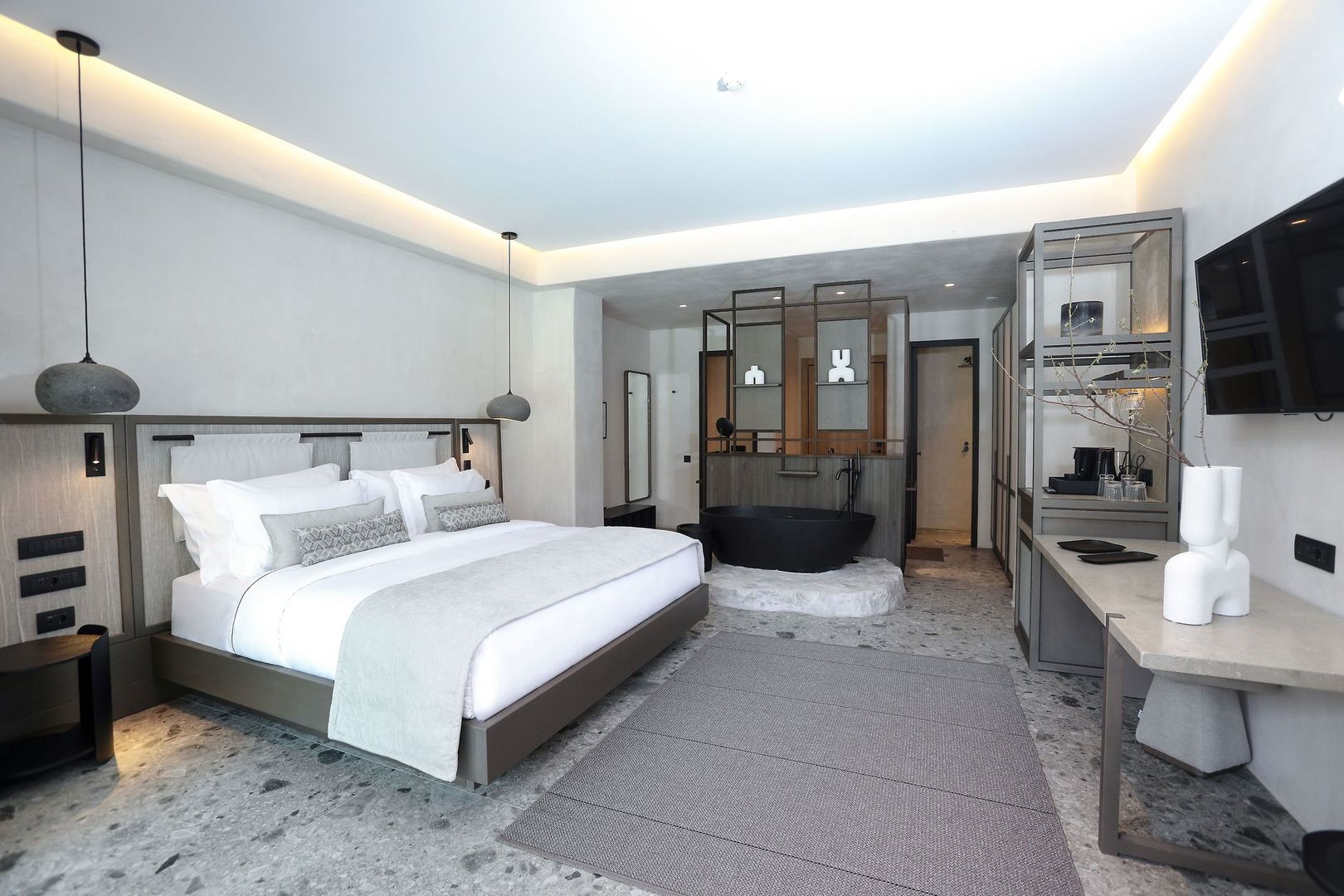 Aeonic Suites & Spa Mykonos foto 47
