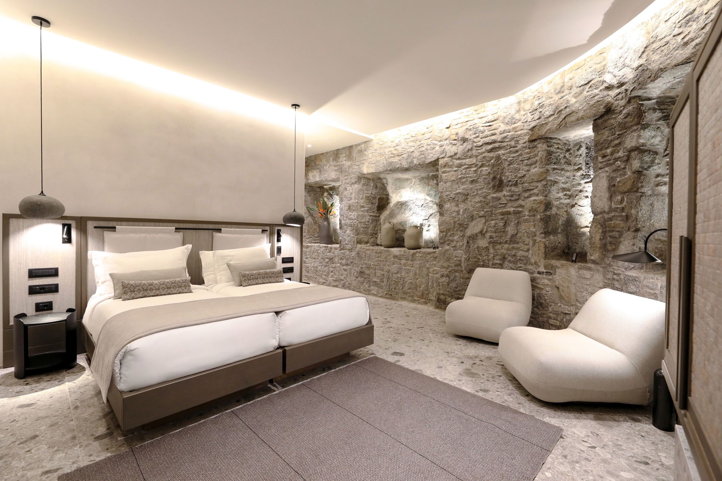 Aeonic Suites & Spa Mykonos foto 36