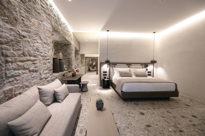 Aeonic Suites & Spa Mykonos foto 31