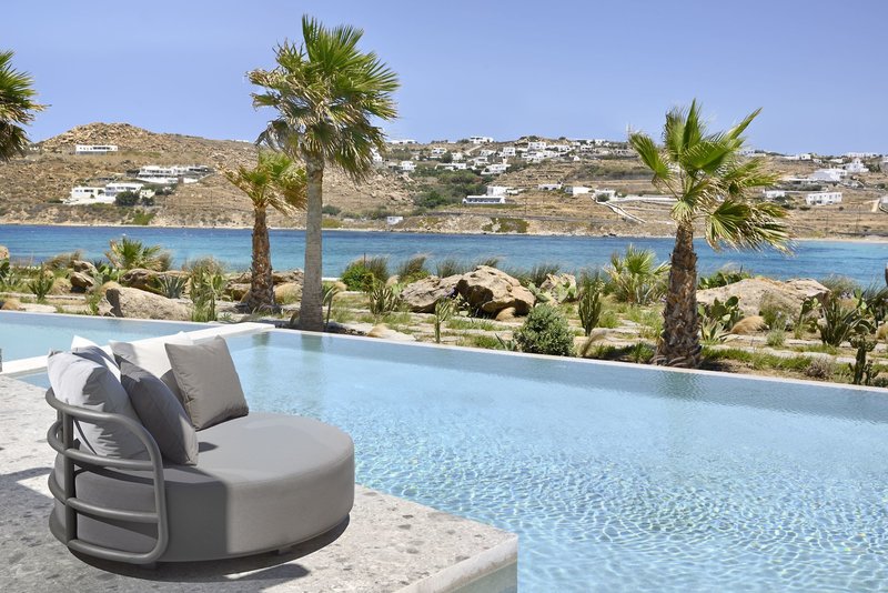 Aeonic Suites & Spa Mykonos foto 10