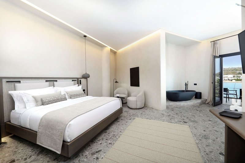 Aeonic Suites & Spa Mykonos foto 22