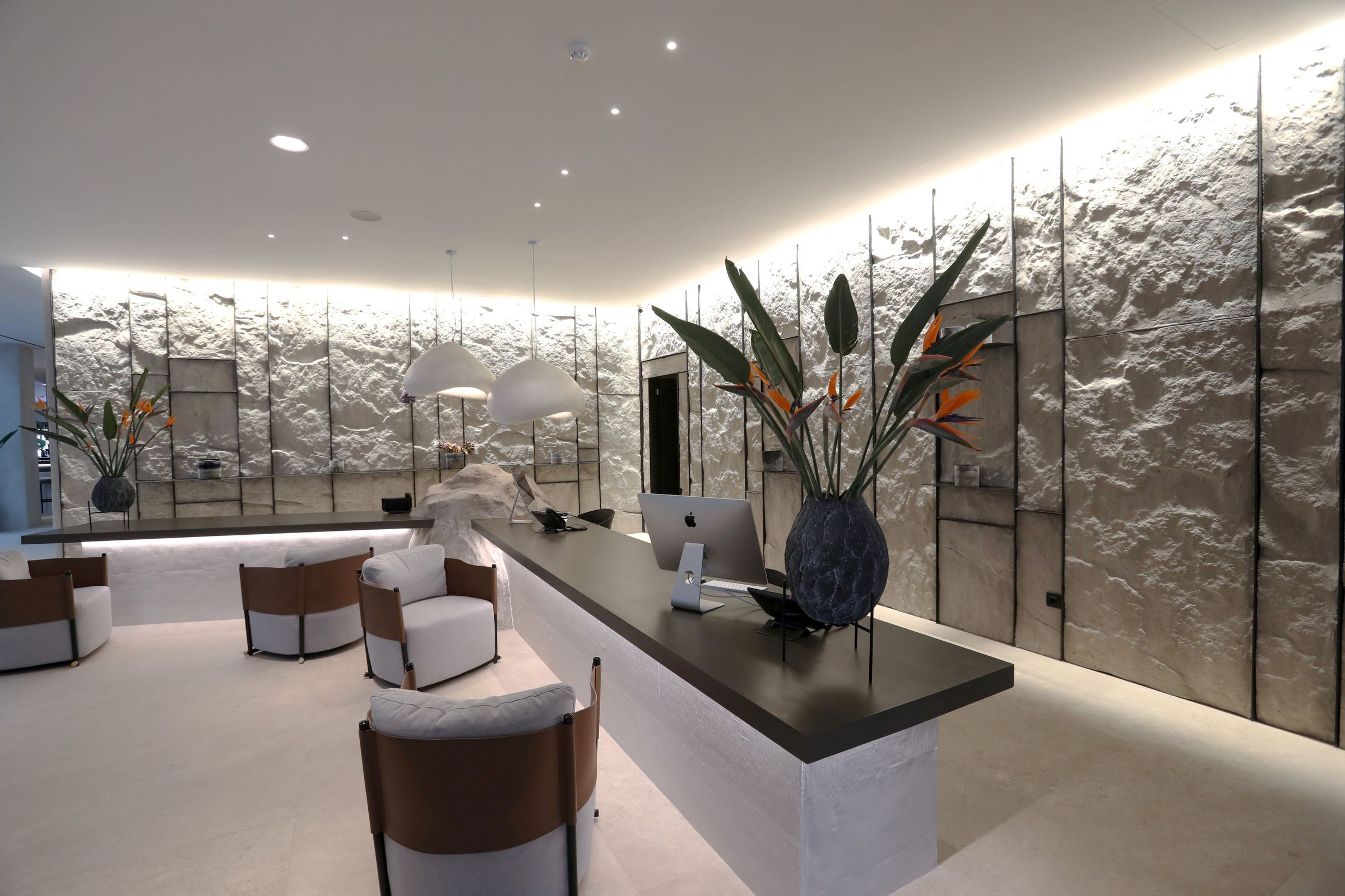 Aeonic Suites & Spa Mykonos foto 72