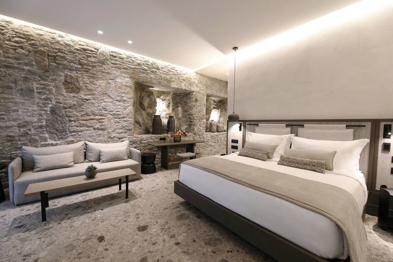 Aeonic Suites & Spa Mykonos foto 28