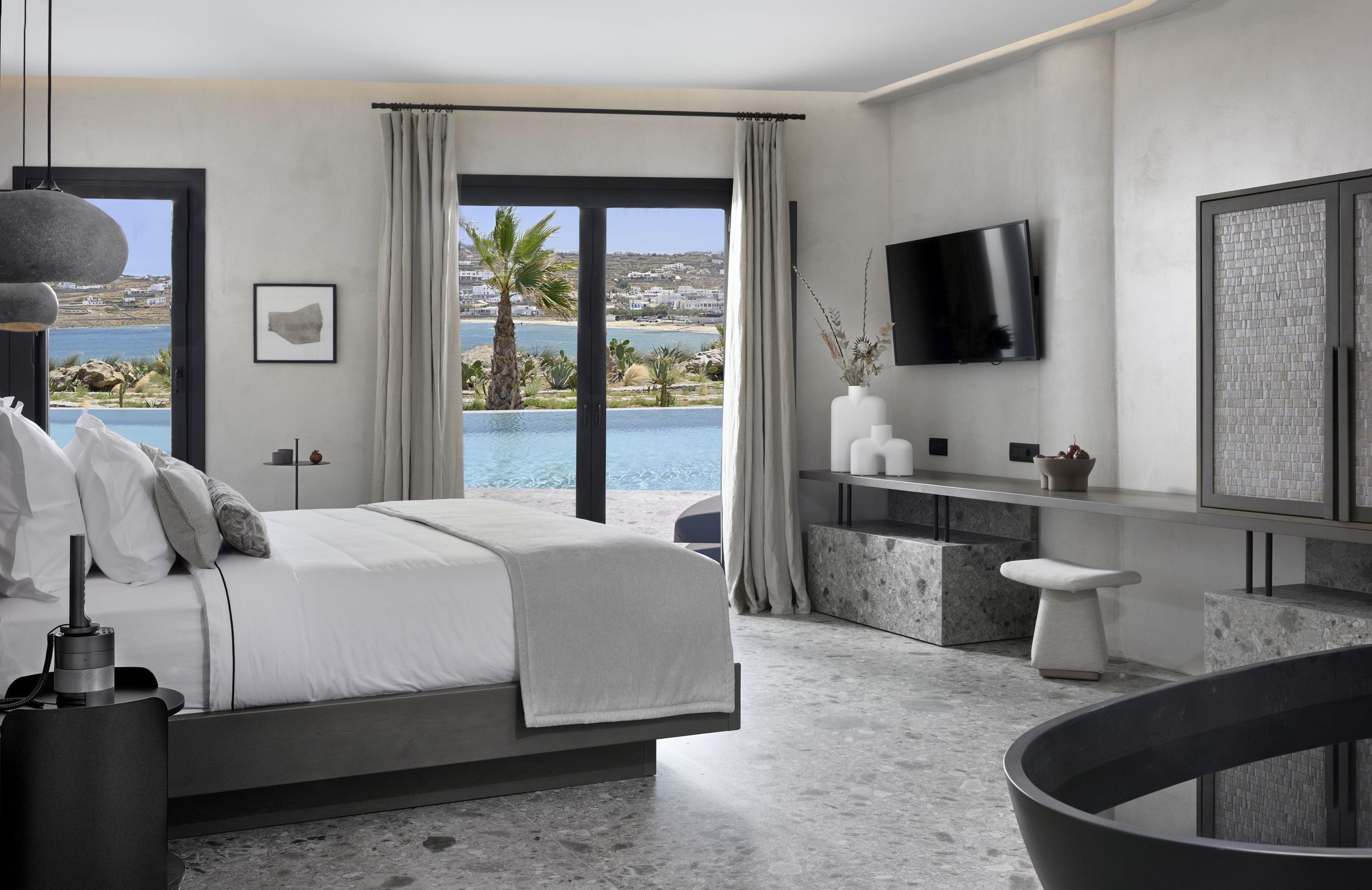 Aeonic Suites & Spa Mykonos foto 60