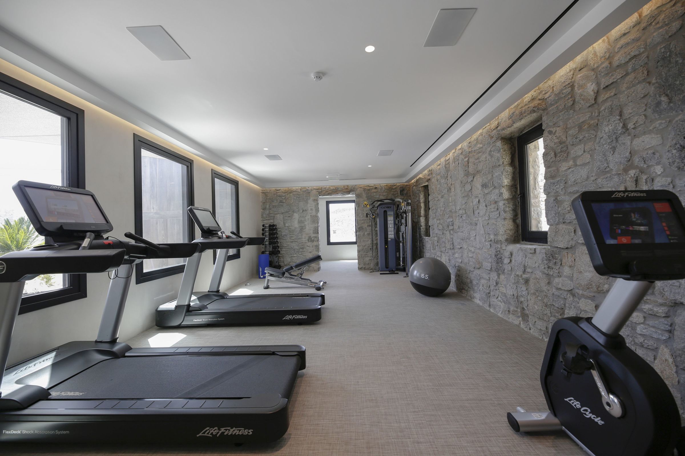 Aeonic Suites & Spa Mykonos foto 99